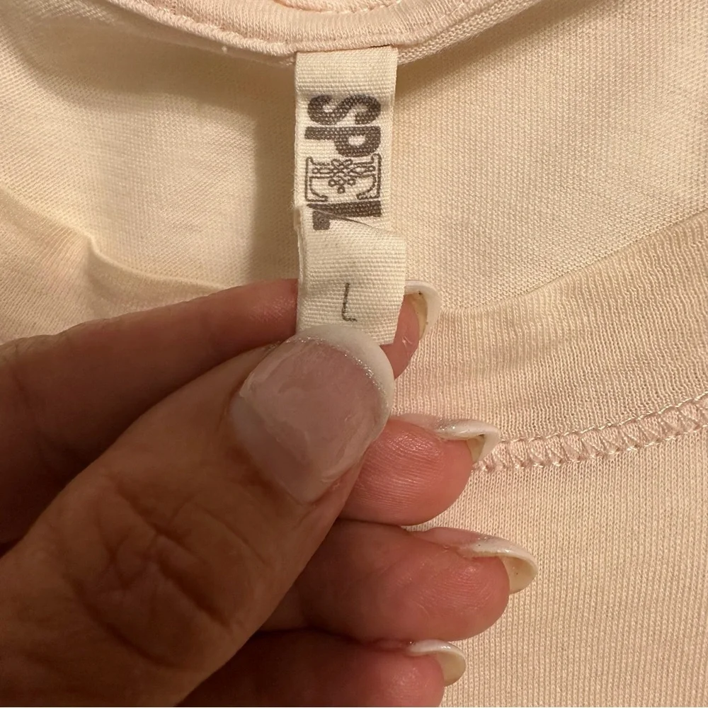 Spell 🦄 Lovers Forever Tee 🦄 RARE - HTF size Large - Picture 8 of 14